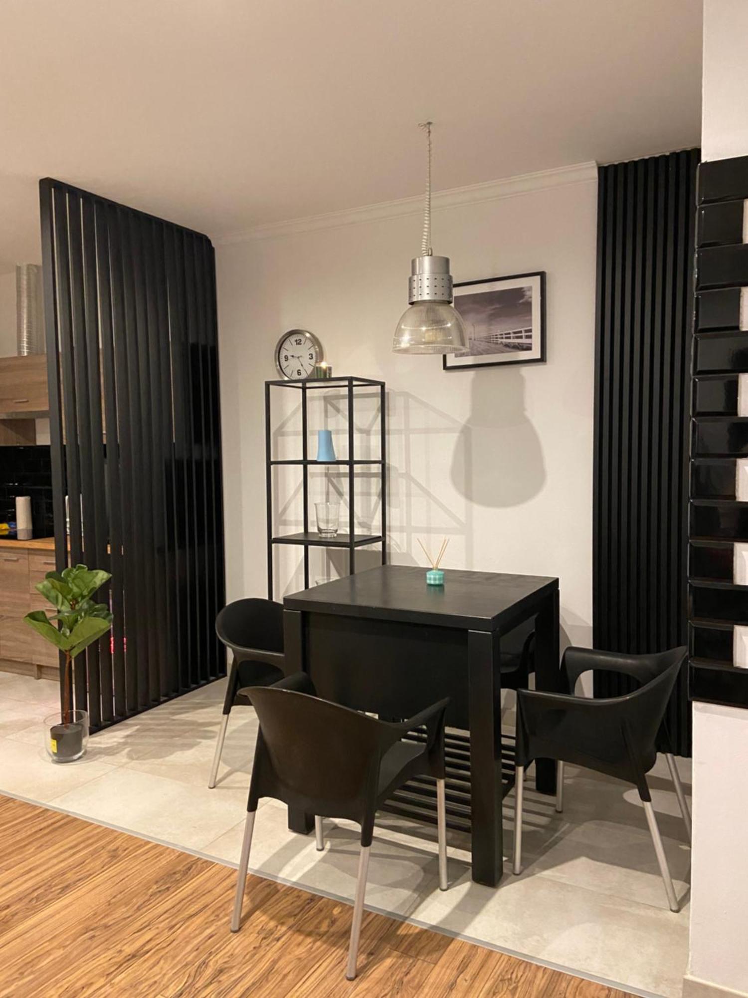 Apartament Gold 3 Złotoryja Extérieur photo