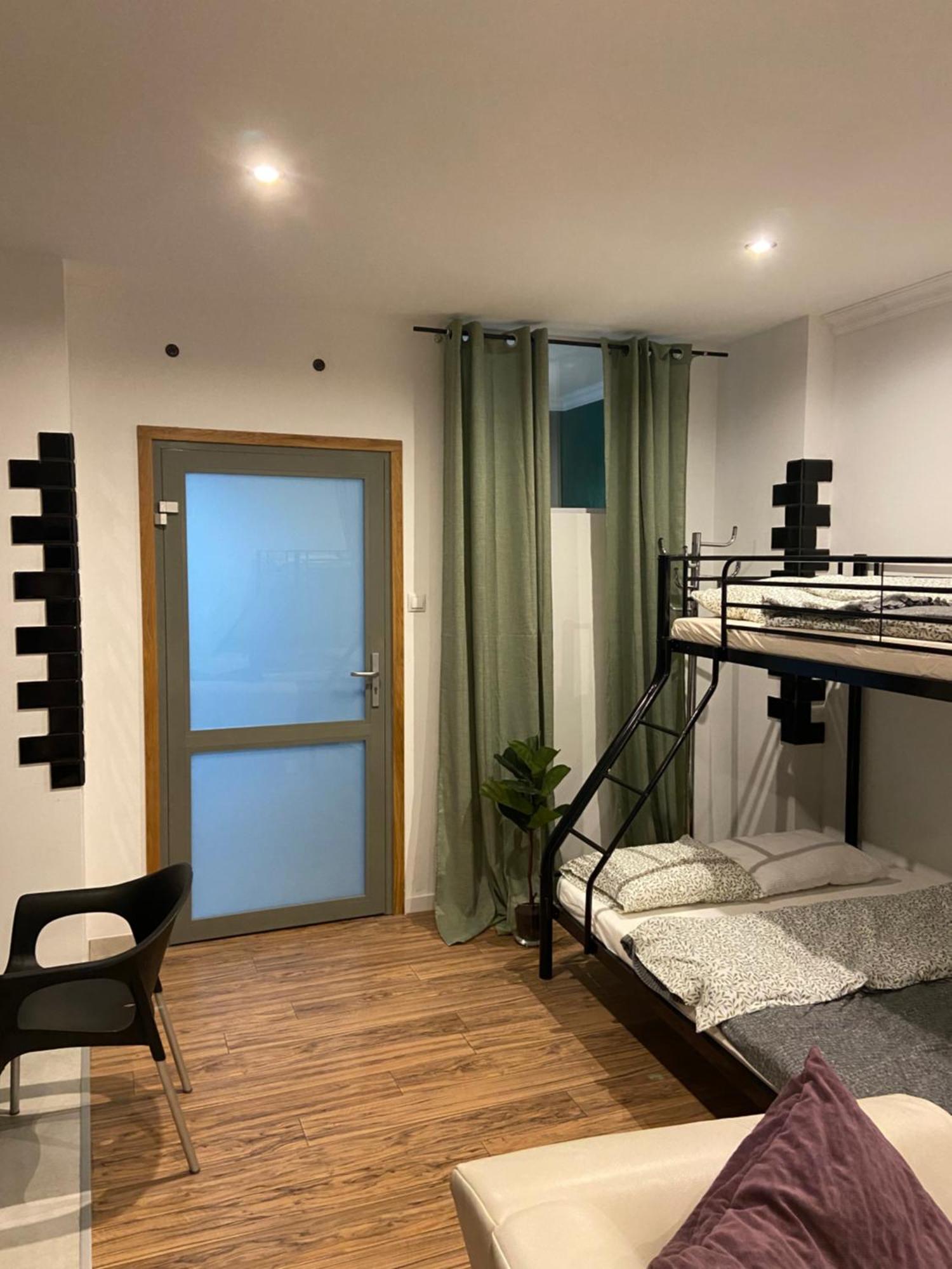 Apartament Gold 3 Złotoryja Extérieur photo