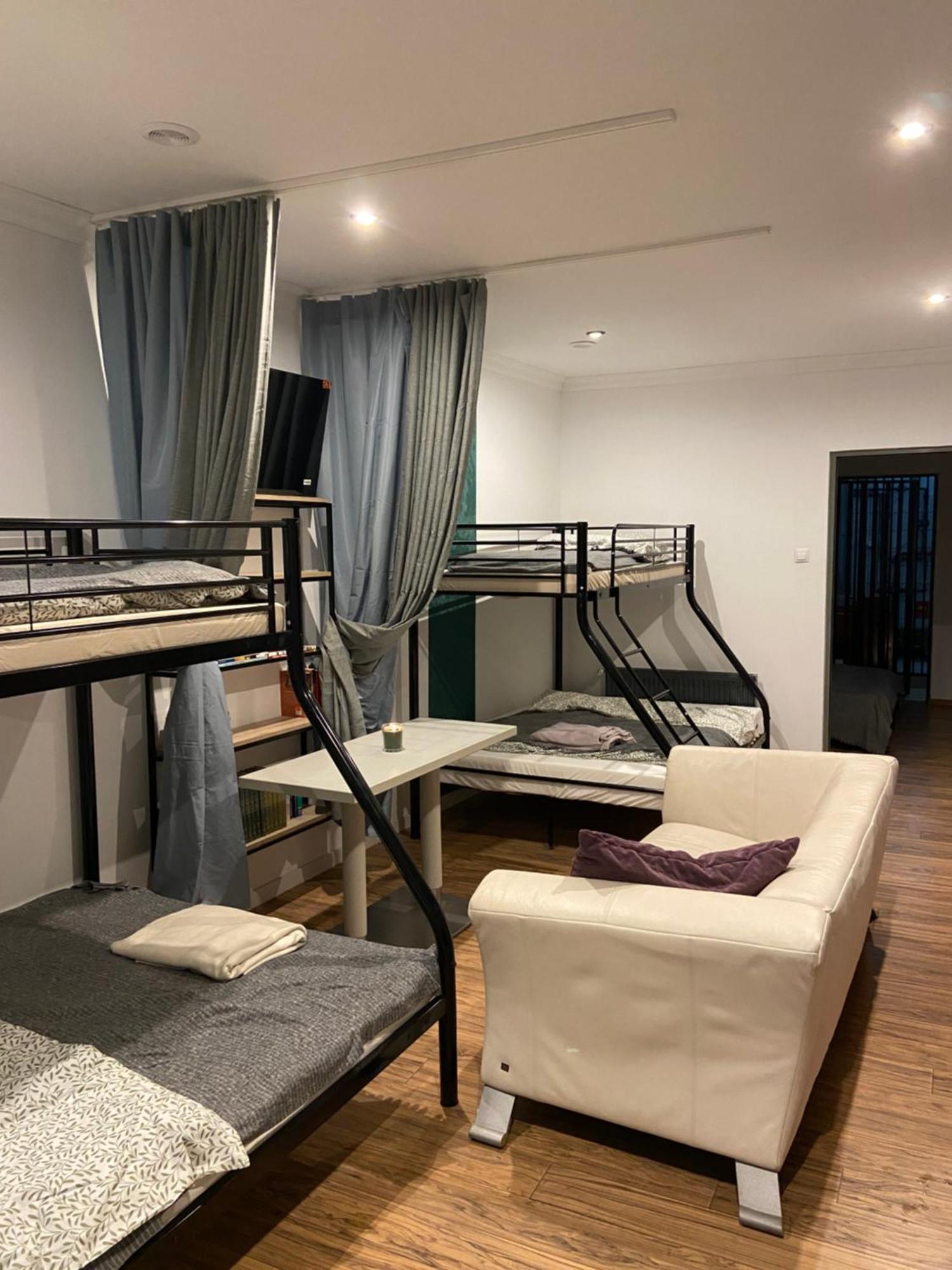 Apartament Gold 3 Złotoryja Extérieur photo