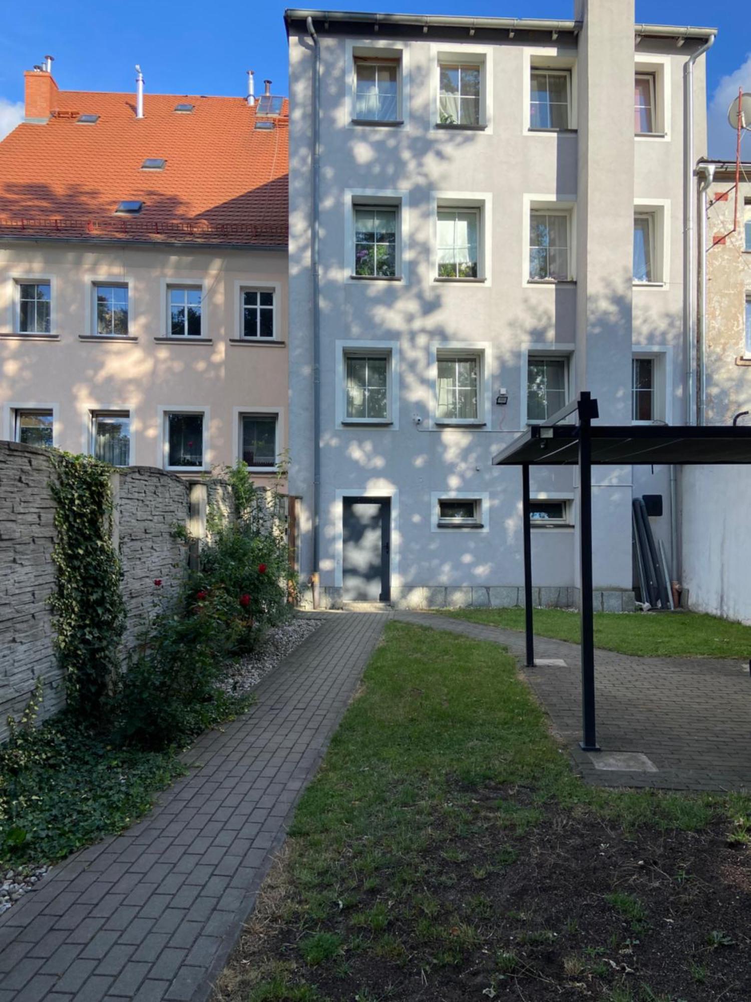 Apartament Gold 3 Złotoryja Extérieur photo