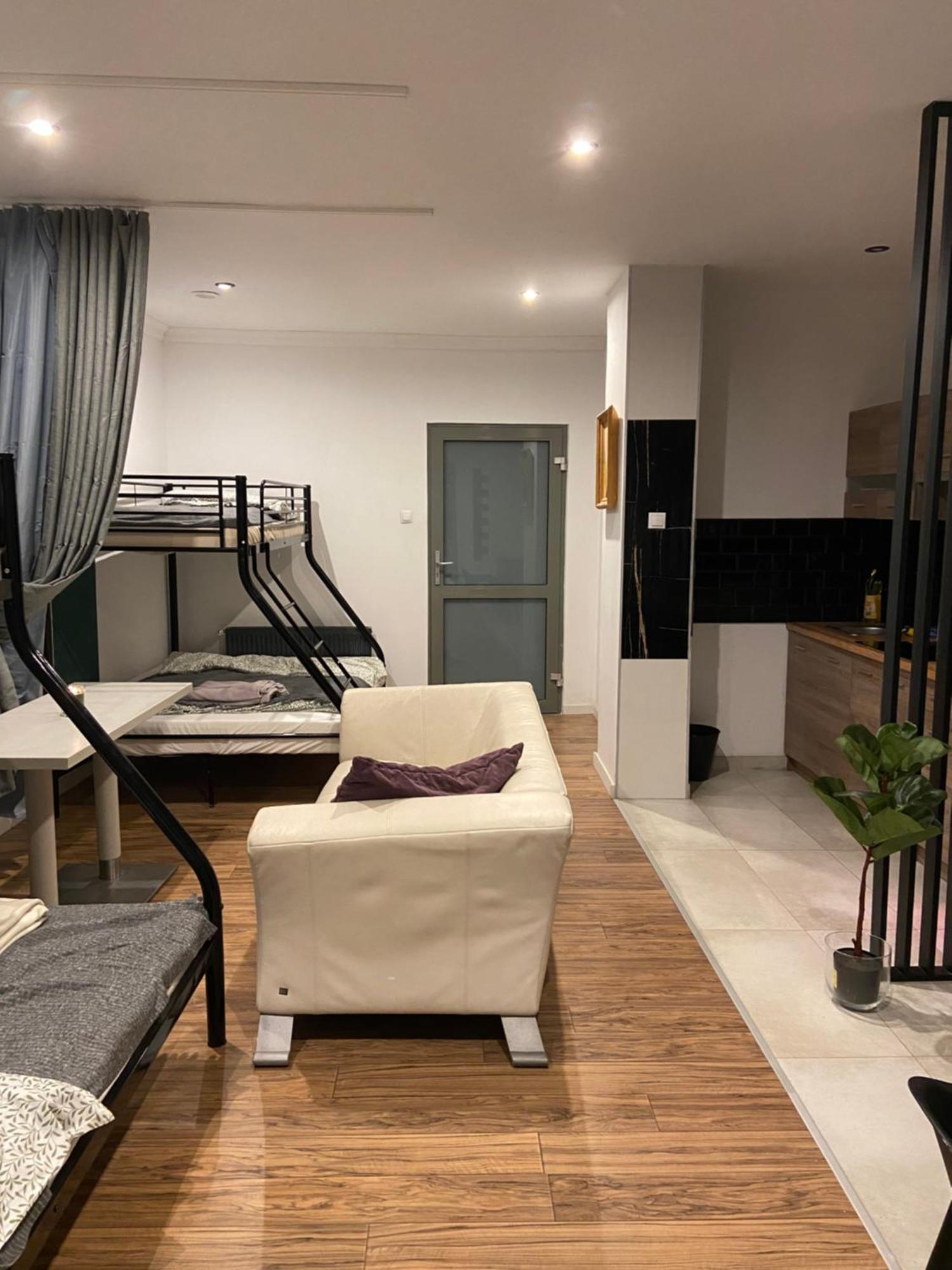 Apartament Gold 3 Złotoryja Extérieur photo