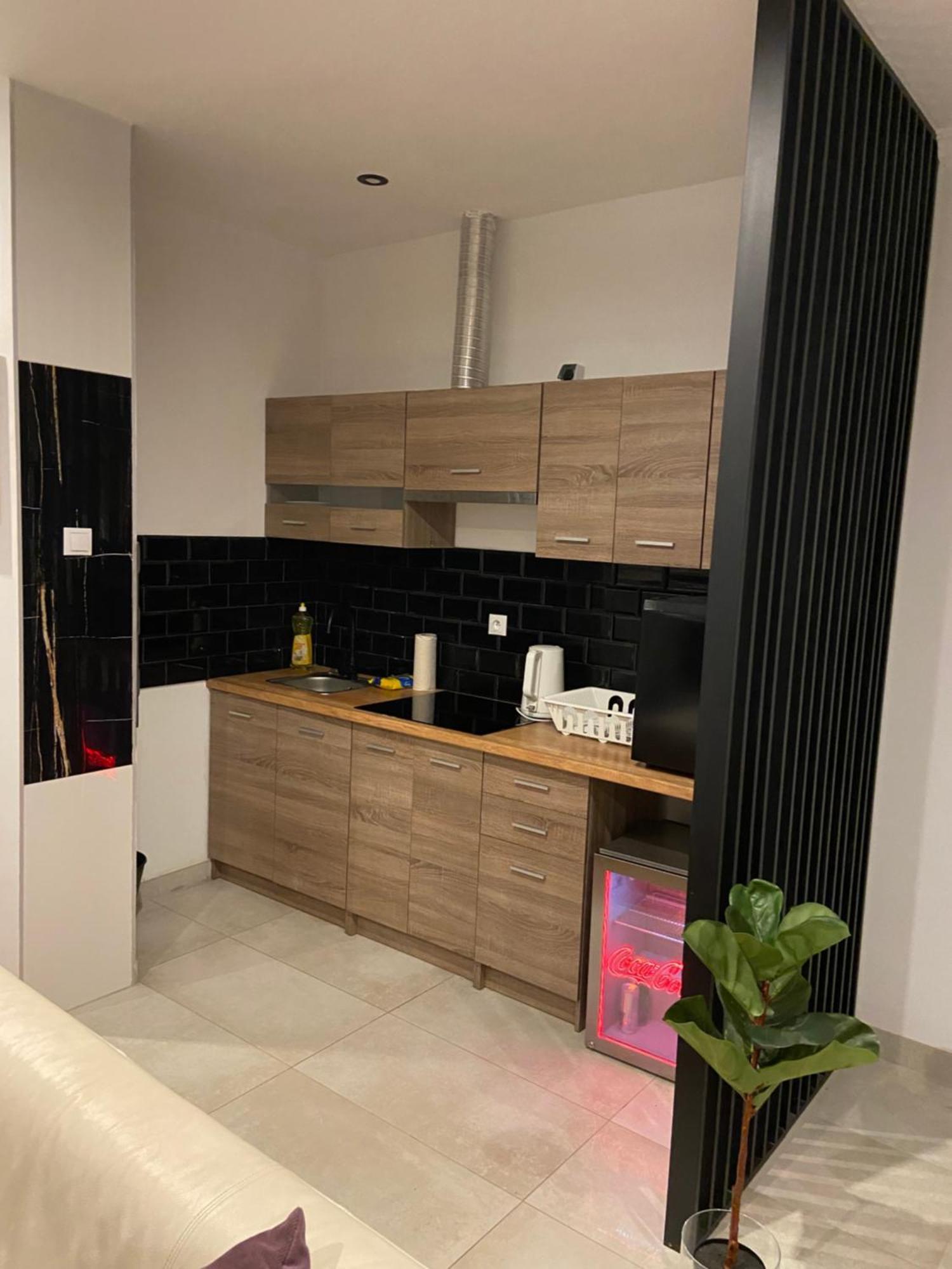 Apartament Gold 3 Złotoryja Extérieur photo