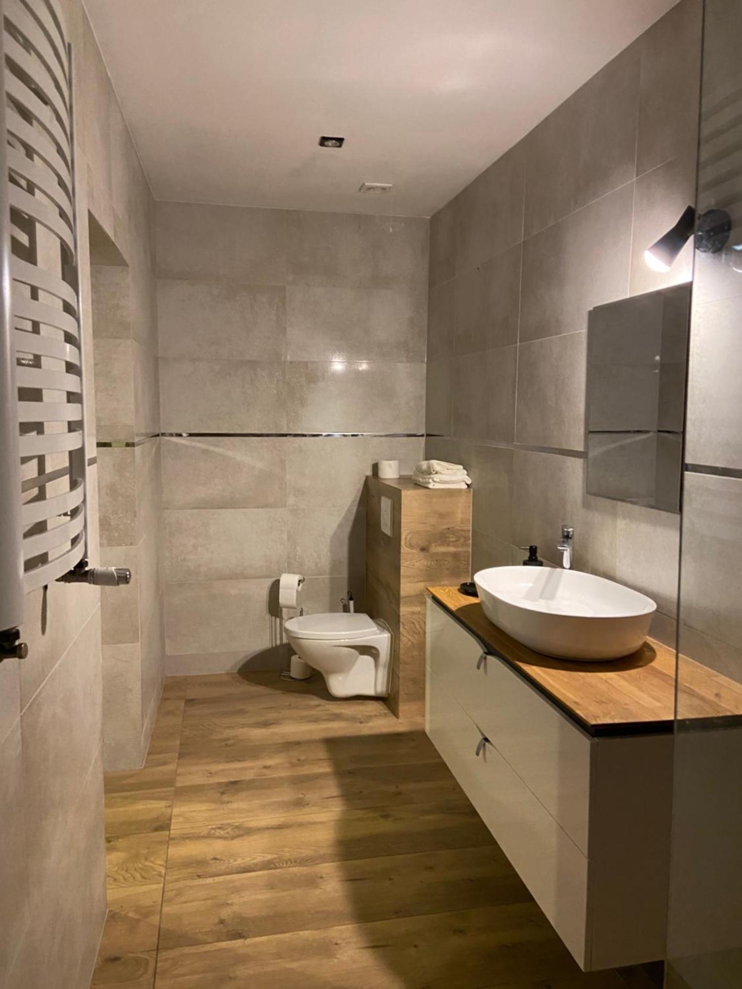 Apartament Gold 3 Złotoryja Extérieur photo