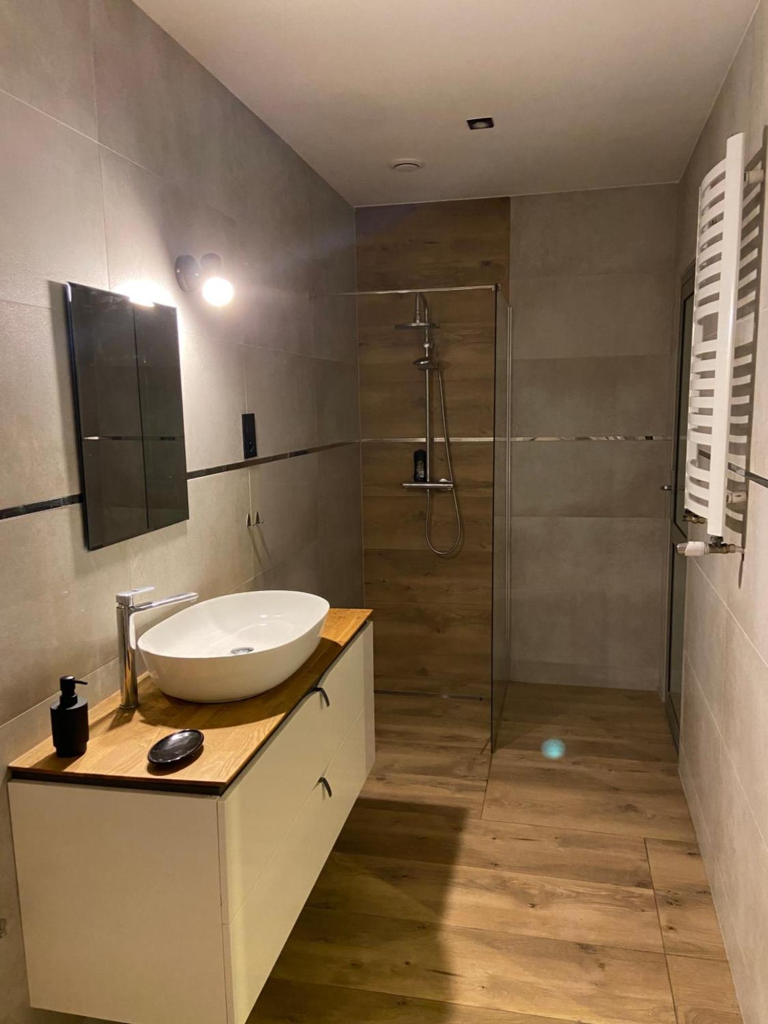 Apartament Gold 3 Złotoryja Extérieur photo